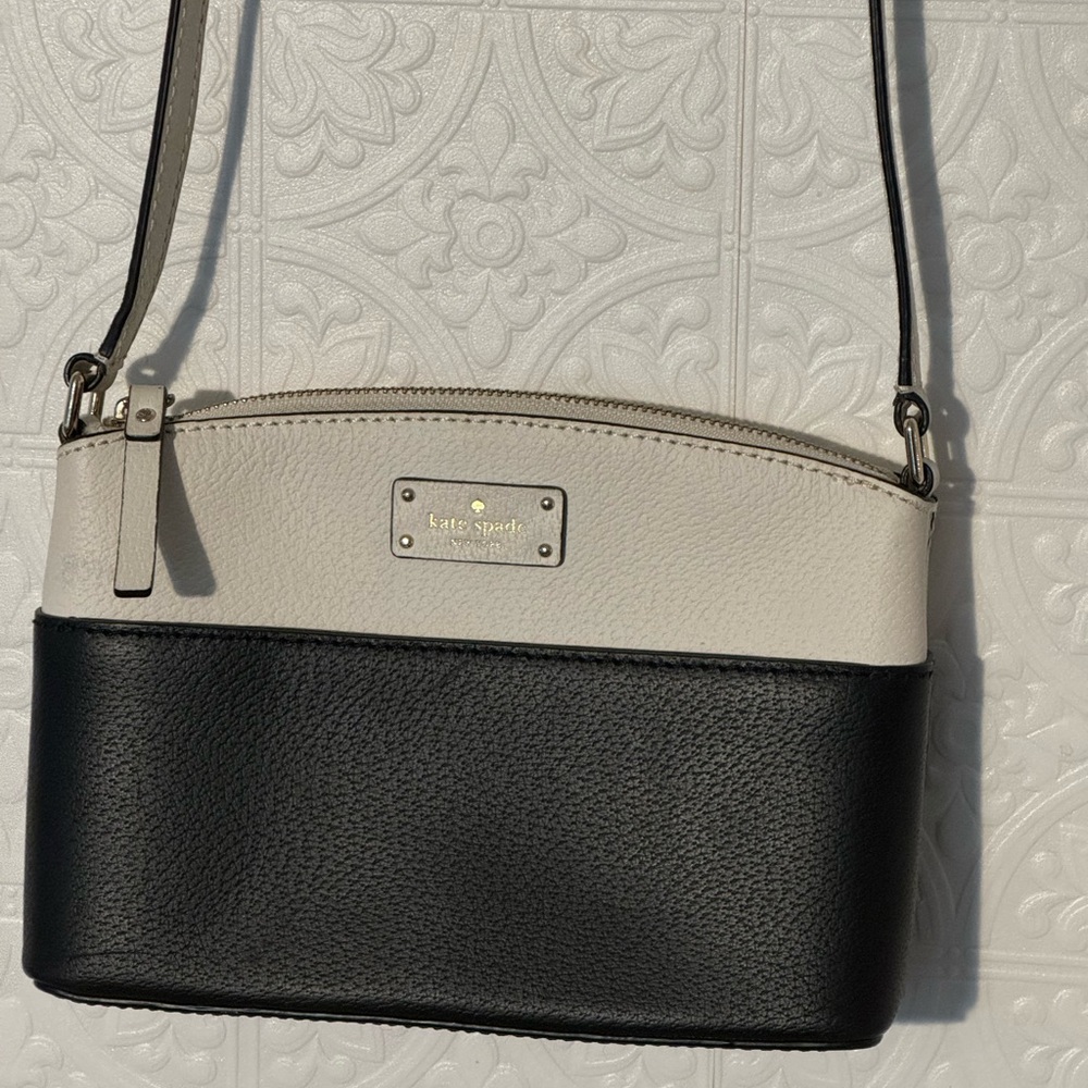 Kate Spade NEW YORK | Grove Street Millie Color Blocked Crossbody/Shoulder Bag